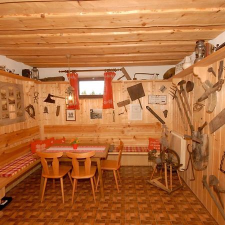 Tonnerhof Bed & Breakfast Schladming Exterior photo