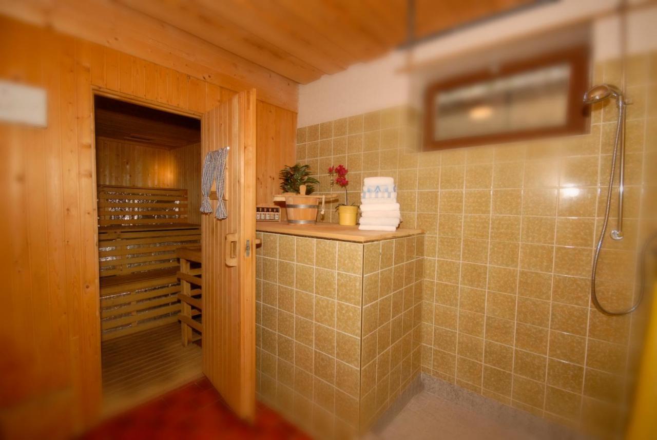 Tonnerhof Bed & Breakfast Schladming Exterior photo
