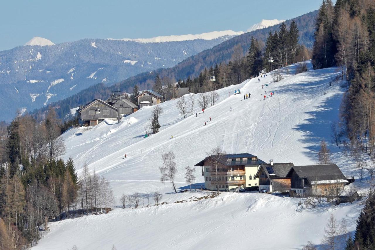 Tonnerhof Bed & Breakfast Schladming Exterior photo