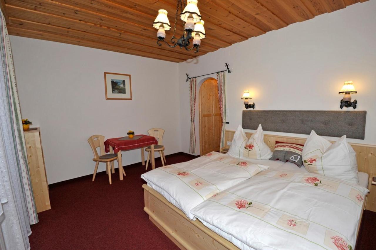 Tonnerhof Bed & Breakfast Schladming Exterior photo