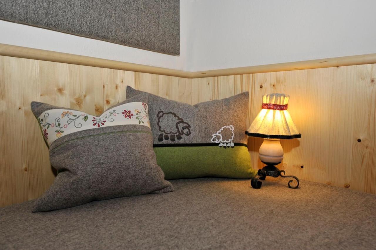Tonnerhof Bed & Breakfast Schladming Exterior photo
